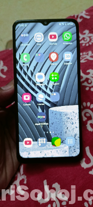 Samsung Galaxy A32 5G